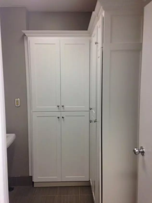 Cabinets