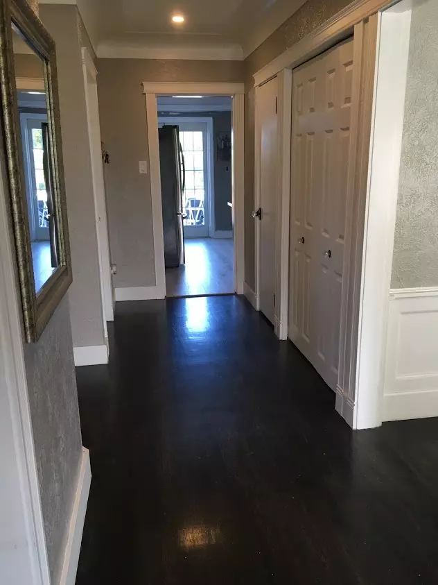 Custom trim