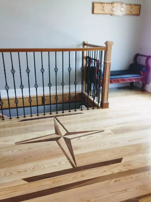 Hardwood 2
