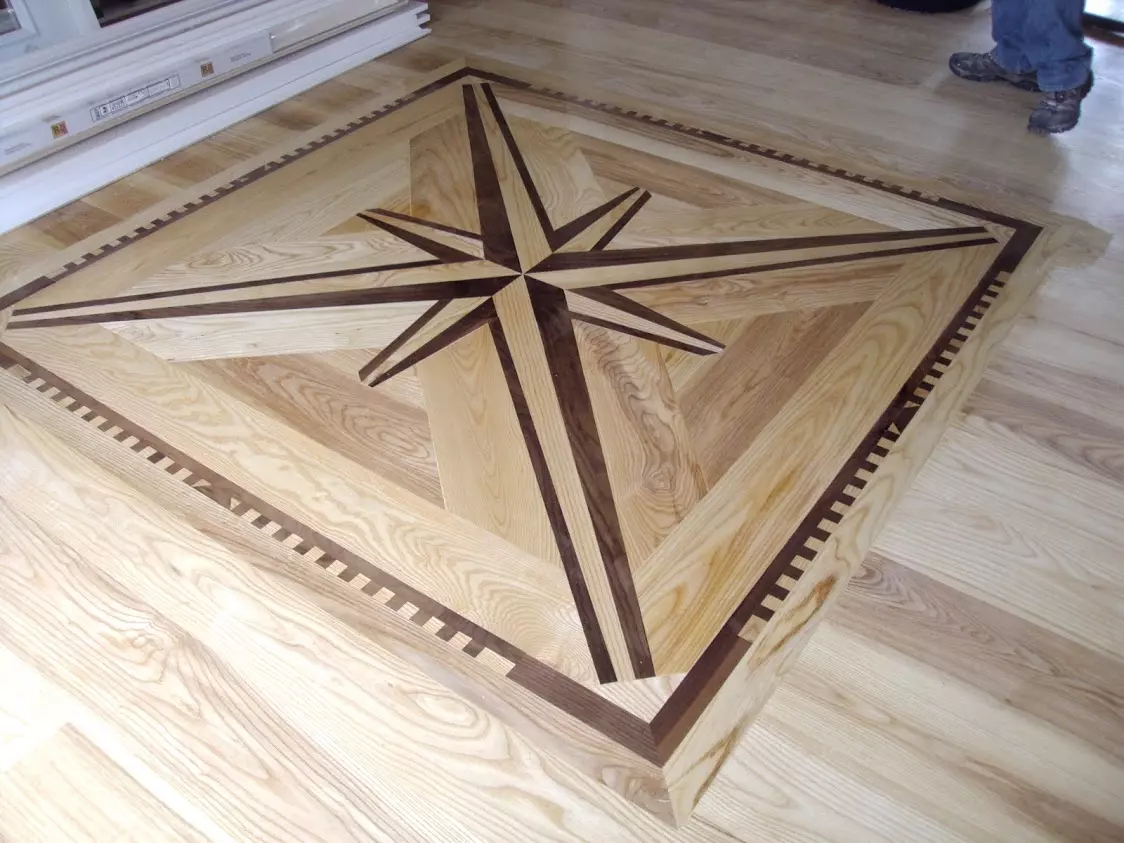 Hardwood 5