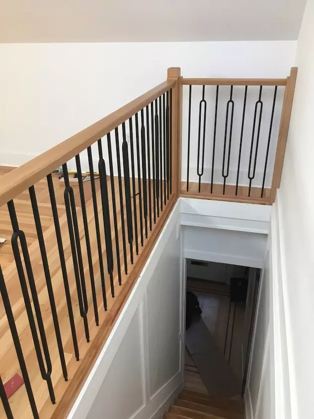 Railings