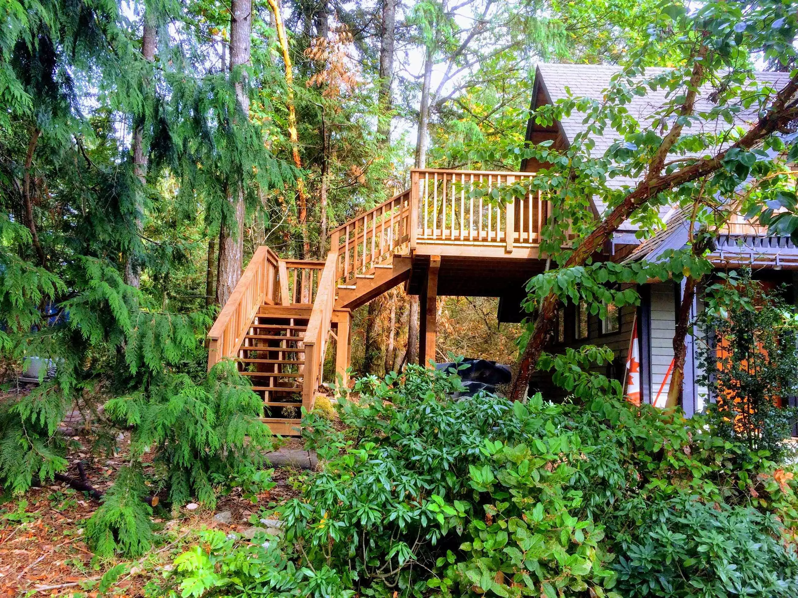 Deck builder