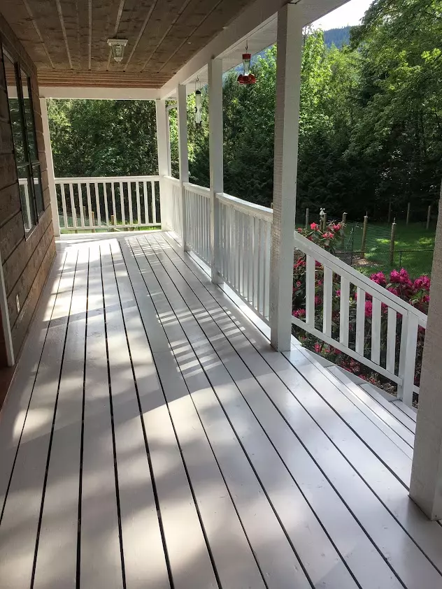 Patio 3