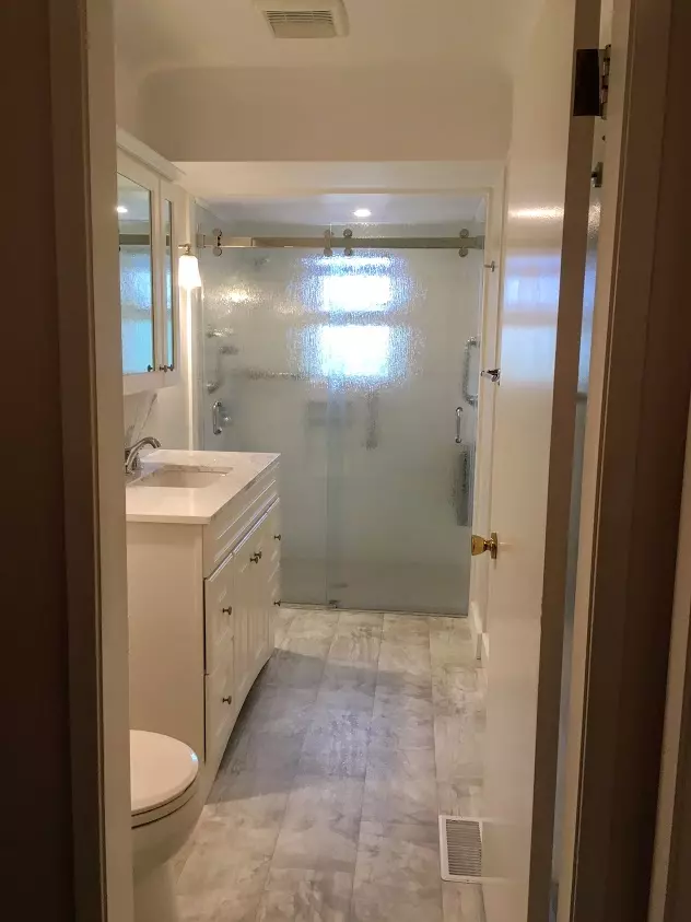 Bathroom 2