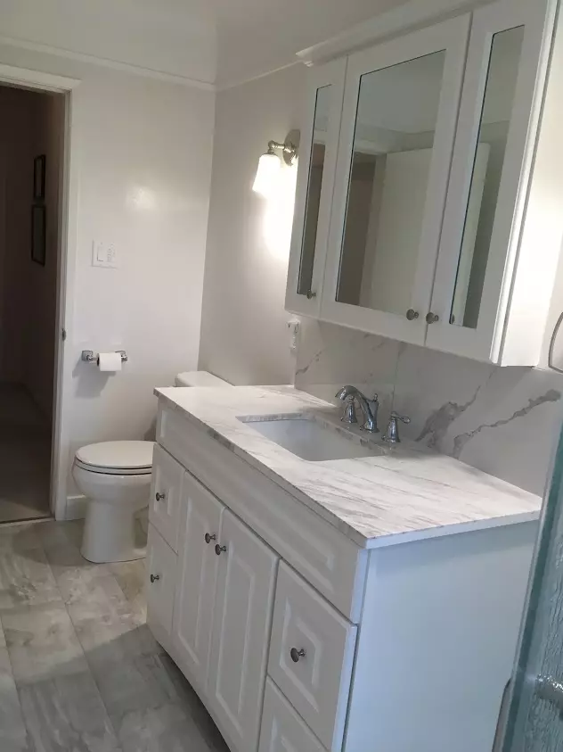 Bathroom 3
